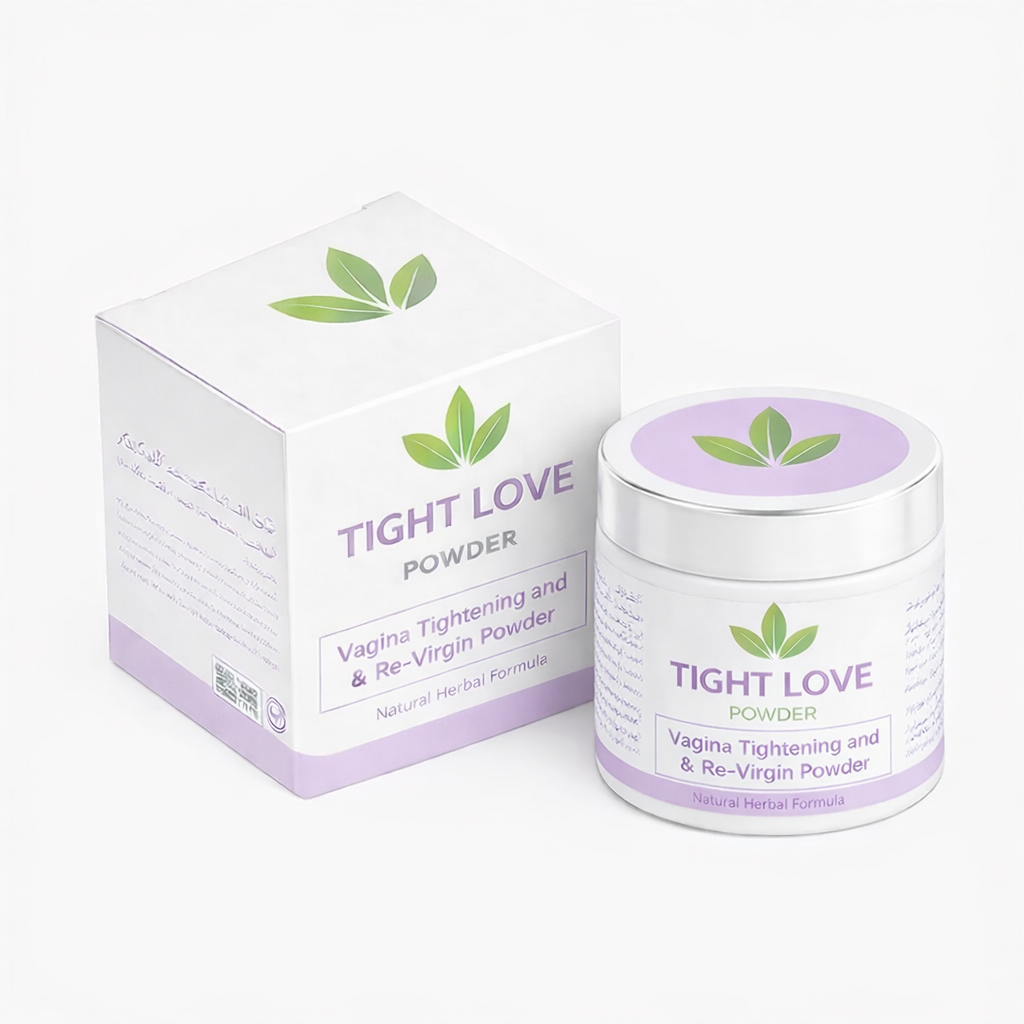 Herbal Solutions Tight Love Vagina Tightening And Re-viriging Powder