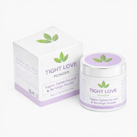 Herbal Solutions Tight Love Vagina Tightening And Re-viriging Powder