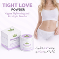 Herbal Solutions Tight Love Vagina Tightening And Re-viriging Powder